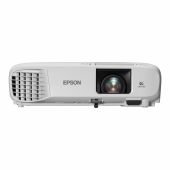 Вид Проектор EPSON EB-FH06 1920x1080 (Full HD) 3LCD, V11H974040