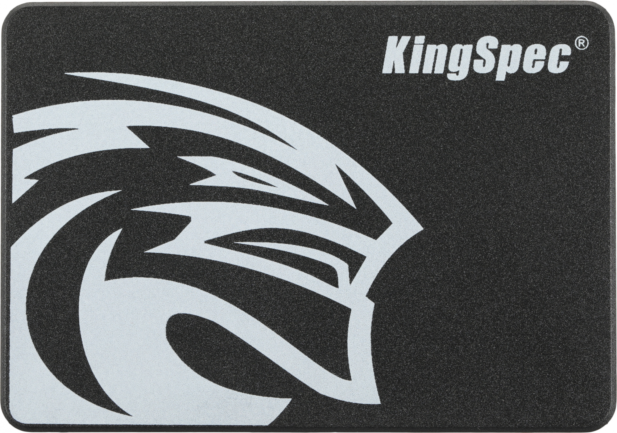 Диск SSD Kingspec P3 2.5" 4 ТБ SATA, P3-4TB