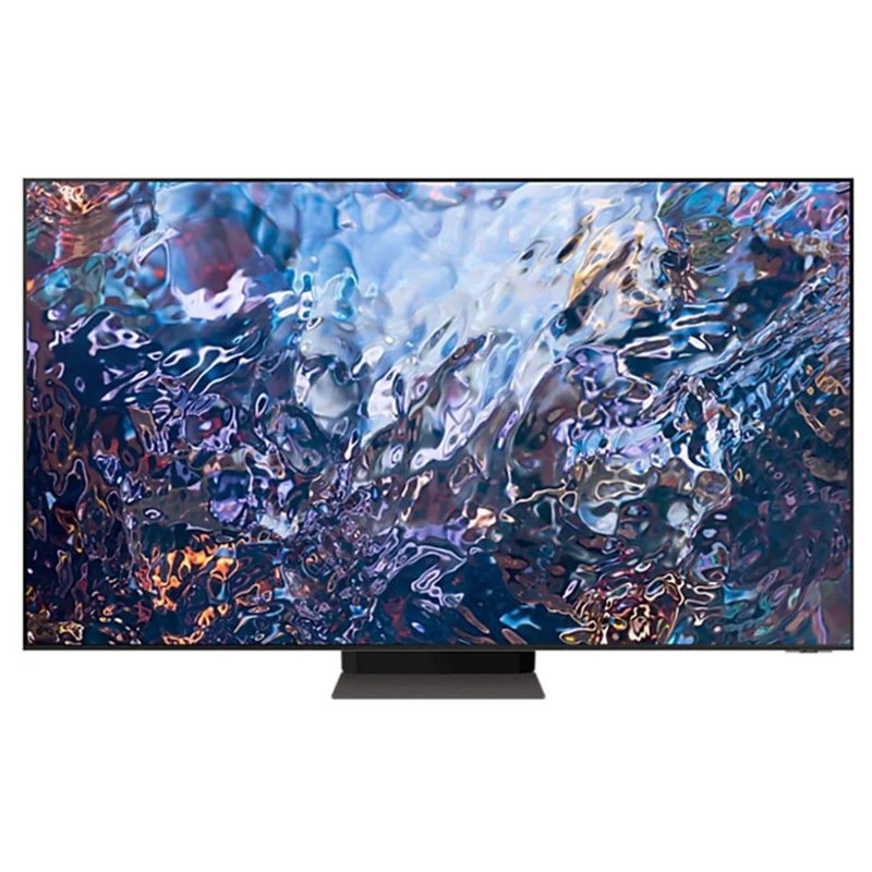 Телевизор Samsung QE55QN700BUX 55" 7680x4320 (8K UHD) чёрный, QE55QN700BUXCE