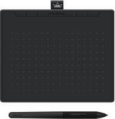 Фото Графический планшет Huion Inspiroy RTS-300 7.4", RTS-300 Black