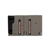 Кулер ALSEYE AS2UN-R83 Narrow 60 мм, AS2UN-R83 (AS.01.07.0062)