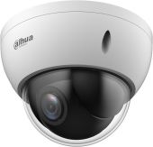 Вид Камера видеонаблюдения Dahua SD22204DB 1920 x 1080 2.8-12мм F1.6, DH-SD22204DB-GNY