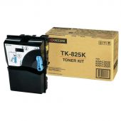 Вид Тонер-картридж Kyocera TK-825 Лазерный Черный 15000стр, 1T02FZ0EU0