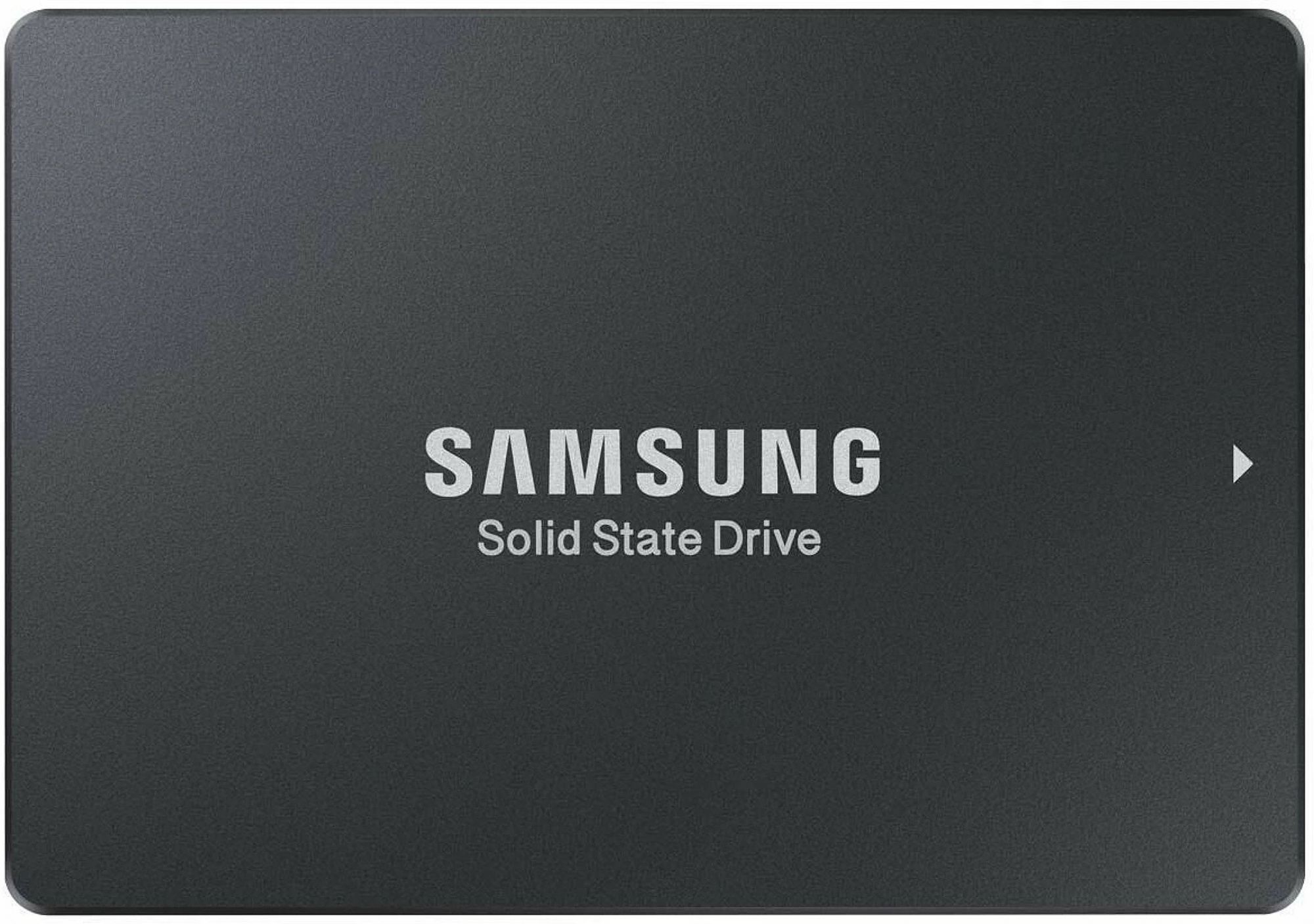 Диск SSD Samsung PM9A3 2.5" 7.68 ТБ PCIe 4.0 NVMe x4, MZQL27T6HBLA-00A07