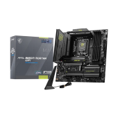 Материнская плата MSI MAG B860M MORTAR WIFI mATX LGA 1851, MAG B860M MORTAR WIFI