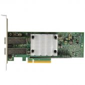 Сетевая карта Marvell Qlogic FastLinQ 3400 10 Гб/с SFP+ 2-port, QLE3442-CU-CK