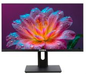 Монитор IRBIS SMARTVIEW 23.8" IPS чёрный, ISM24FIDR_U