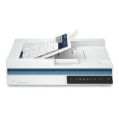 Photo Сканер HP ScanJet Pro 2600 f1 Протяжный/планшетный A4 1200 x 1200dpi, 20G05A