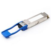 Трансивер SILICOM QSFP28 100GBase-LR4 Одномодовый, OPT000072