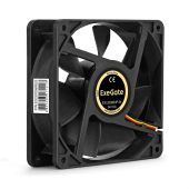 Корпусный вентилятор Exegate EX12038S3P-24 120 мм 3-pin, EX297096RUS
