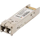 Трансивер SNR SFP PLUS Одномодовый, SNR-SFP+D61-80