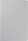 Фото Чехол Samsung Book Cover серый полиуретан, EF-BT500PJEGRU