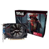Видеокарта Ninja (Sinotex) AMD Radeon R7 350 GDDR5 2GB, AKR735025F