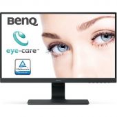 Монитор Benq GW2480E 23.8" IPS Чёрный, 9H.LHELA.CBE