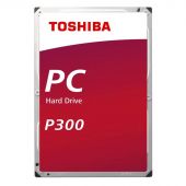 Диск HDD Toshiba P300 SATA 3.5&quot; 4 ТБ, HDWD240UZSVA