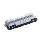 Диск SSD Apacer AS2280Q4 M.2 2280 1 ТБ PCIe 4.0 NVMe x4, AP1TBAS2280Q4U-1