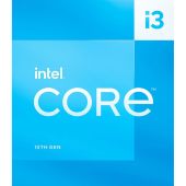 Фото Процессор Intel Core i3-14100 3500МГц LGA 1700, Oem, CM8071505092206