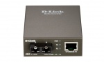 Вид Медиаконвертер D-Link 100Base-TX-100Base-FX RJ-45-SC, DMC-F15SC/A1A