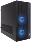 Настольный компьютер iRU Tactio 310H6SEA Midi Tower, 2111271