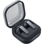 Наушники Samsung Galaxy Buds 4 чёрный, SM-R540NZKACIS