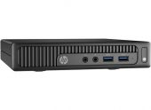 Photo Настольный компьютер HP 260 G2 Mini PC, Z2K03ES