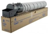 Тонер-картридж Konica-Minolta TN-628 Лазерный Черный 24000стр, AC7905C