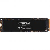 Диск SSD Crucial P5 Plus M.2 2280 500 ГБ PCIe 4.0 NVMe x4, CT500P5PSSD8