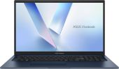 Ноутбук Asus Vivobook 17 X1704MA-AU010 17.3" 1920x1080 (Full HD), 90NB17V2-M000Y0