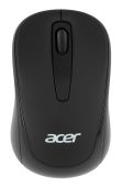 Вид Мышь Acer OMR133 Беспроводная чёрный, ZL.MCEEE.01G