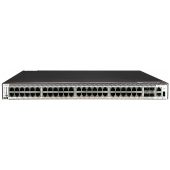 Коммутатор Huawei CloudEngine S5731-S48P4X 48-PoE Управляемый 52-ports, 02353AJH-003_SET1