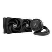 Система водяного охлаждения Arctic Liquid Freezer III-240 2 x 120 мм, ACFRE00134A