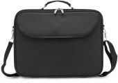 Сумка Digma HC-210 15.6&quot; чёрный полиэстер, HC210BK
