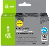 Картридж CACTUS 953XL Струйный Черный 54мл с чипом, CS-L0S70AE-R