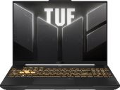 Фото Ноутбук Asus TUF Gaming F16 FX607VJB-RL103 16" 1920x1200 (WUXGA), 90NR0MZ6-M005K0