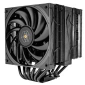 Кулер Thermalright Royal Knight 120 2 x 120 мм, RK120-BL