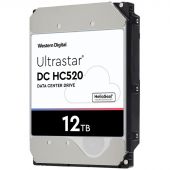 Диск HDD WD Ultrastar DC HC520 SAS NL 3.5" 12 ТБ, 0F29532