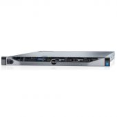 Вид Сервер Dell PowerEdge R630 8x2.5" Rack 1U, 210-ACXS-118