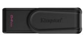 USB накопитель Kingston DataTraveler Exodia S USB Type A (USB 3.2 Gen 1) 64 ГБ, DTXS/64GB