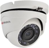 Фото Камера видеонаблюдения HIKVISION HiWatch DS-T203(B) 1920 x 1080 2.8мм, DS-T203(B) (2.8 MM)