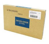 Девелопер Xerox WorkCentre 75xx/78xx/79xx Лазерный Синий 120000стр, 675K85040