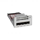 Photo Сетевой модуль Cisco для Catalyst 9200 4x10G-SFP+, C9200-NM-4X=
