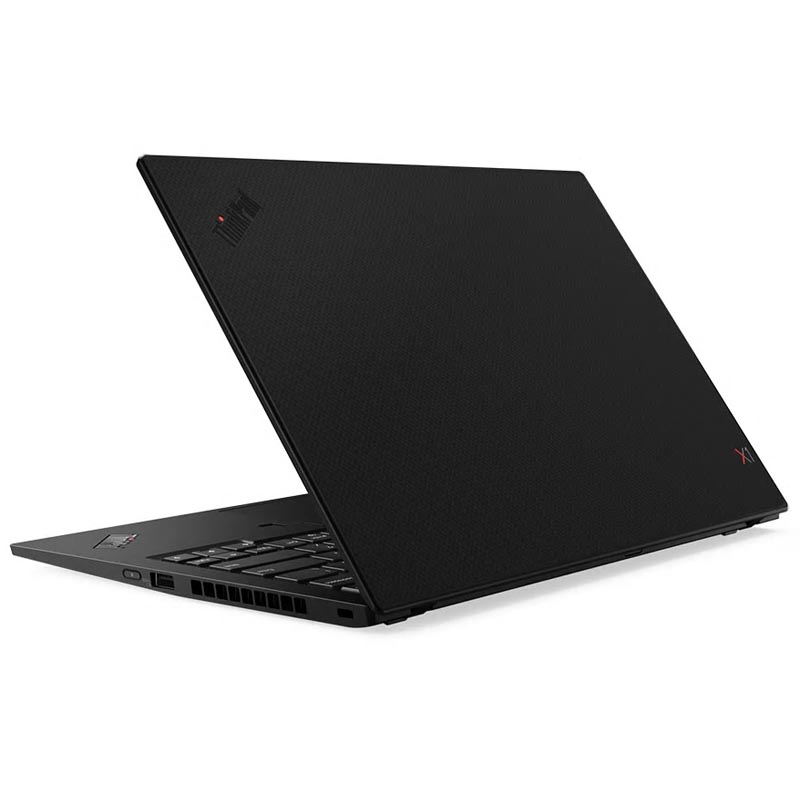Картинка - 1 Ультрабук Lenovo ThinkPad Ultrabook X1 Carbon Gen7 14&quot; 1920x1080 (Full HD), 20QD00M4RT