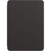 Photo Чехол Apple Smart Folio iPad Pro (3‑го поколения) 11&quot; Чёрный, MJM93ZM/A