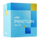 Фото Процессор Intel Pentium Gold G7400 3700МГц LGA 1700, Box, BX80715G7400