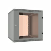Вид Настенный шкаф C3 Solutions WALLBOX LIGHT 12-63 G 12U серый, NT176972