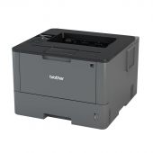 Вид Принтер Brother HL-L5000D A4 лазерный черно-белый, HLL5000DR1