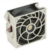 Корпусный вентилятор Supermicro Fan 80 мм 4-pin, FAN-0166L4