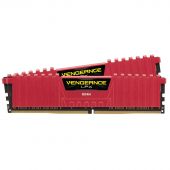 Комплект памяти Corsair Vengeance LPX 32GB DIMM DDR4 2666MHz (2х16GB), CMK32GX4M2A2666C16R