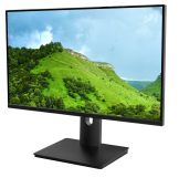 Монитор БЕШТАУ VALDAY RN27BDB 27" IPS чёрный, RN27BDB