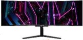 Фото Монитор Acer Predator X49Xbmipphuzx 49" TFT чёрный, UM.SXXEE.X01